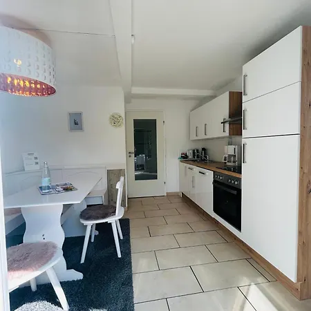 Ferienwohnung Neuwerk *