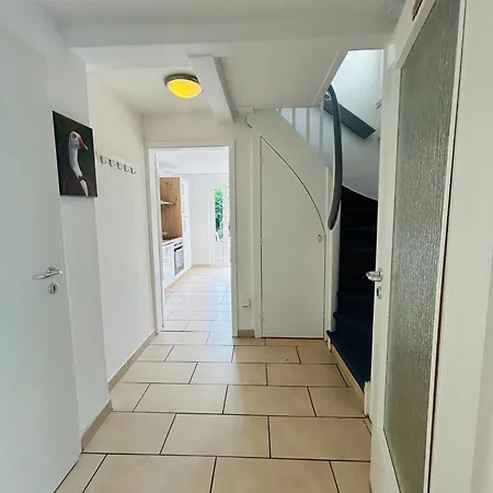 Ferienwohnung Neuwerk * Cuxhaven