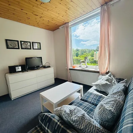 Ferienwohnung Neuwerk