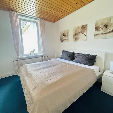 Ferienwohnung Neuwerk * Cuxhaven