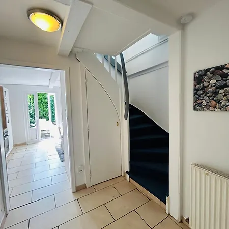 Ferienwohnung Neuwerk דירה *