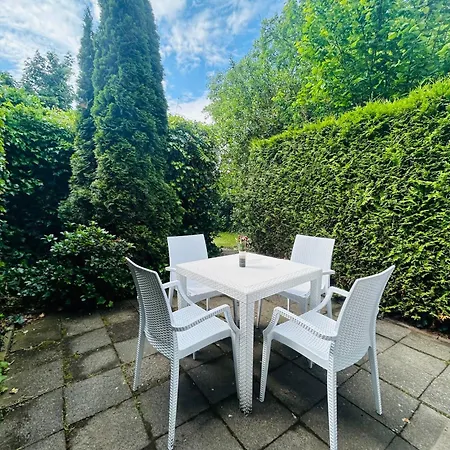 Ferienwohnung Neuwerk *