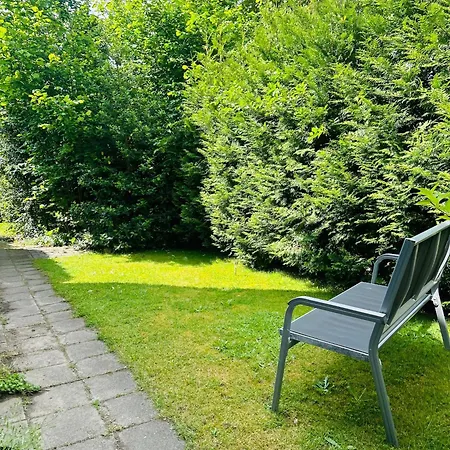 דירה Ferienwohnung Neuwerk